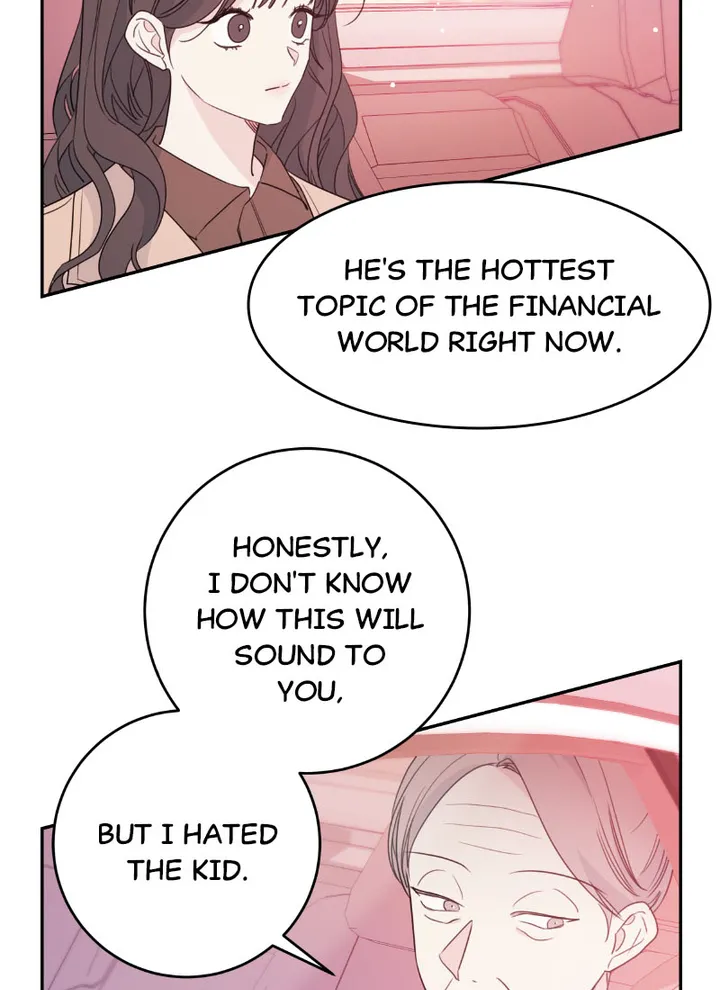 Today Living With You Chapter 85 - Page 52