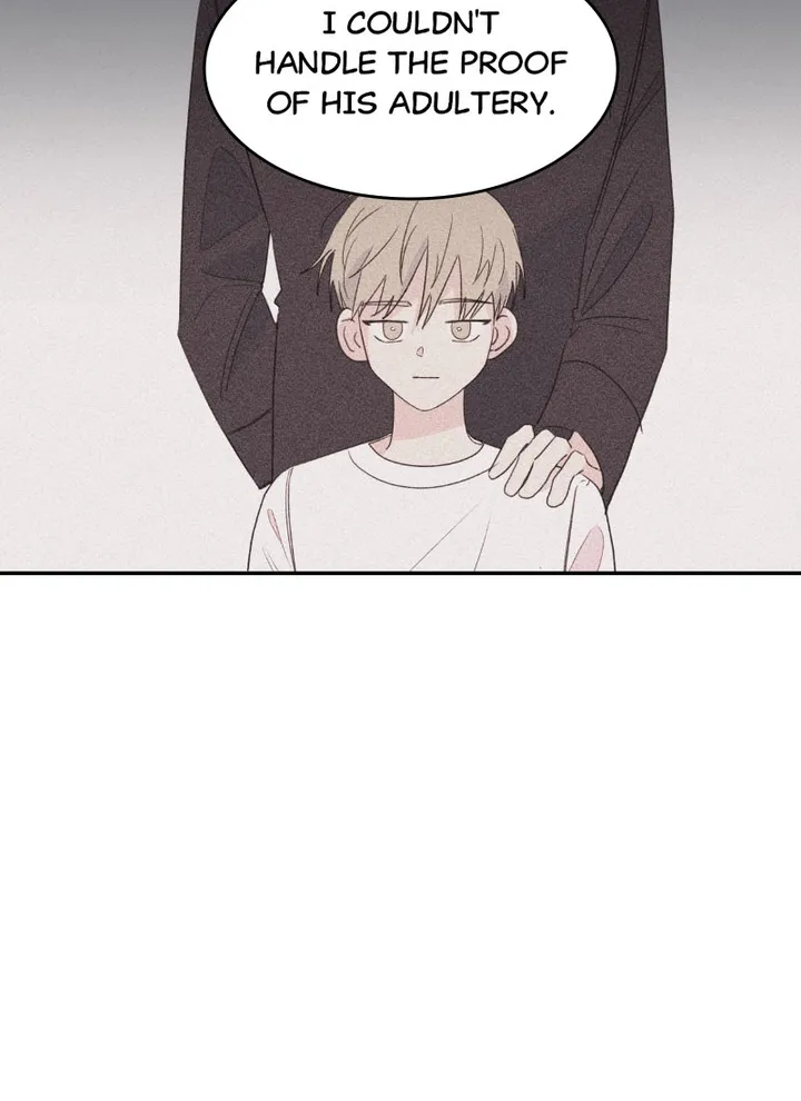 Today Living With You Chapter 85 - Page 54