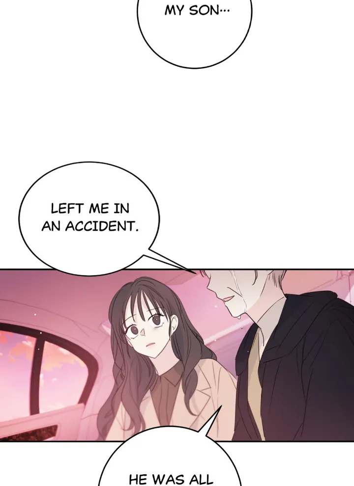 Today Living With You Chapter 85 - Page 56