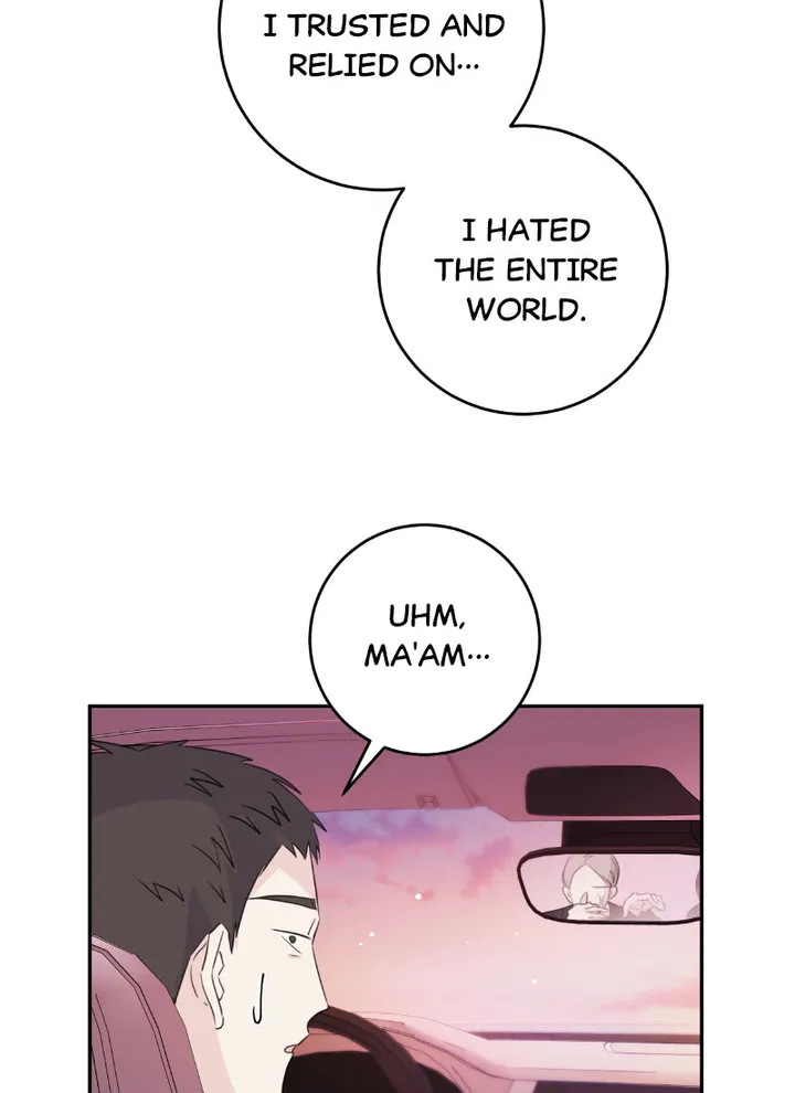Today Living With You Chapter 85 - Page 57