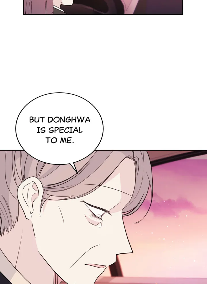 Today Living With You Chapter 85 - Page 58