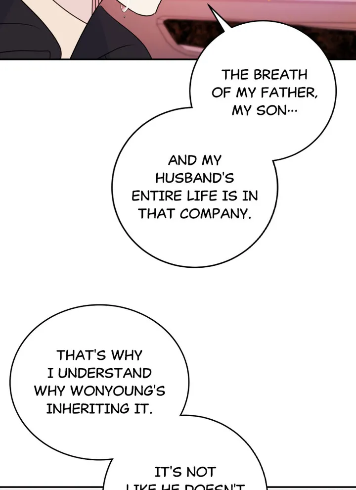 Today Living With You Chapter 85 - Page 59