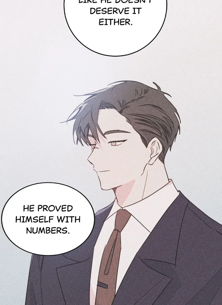 Today Living With You Chapter 85 - Page 60