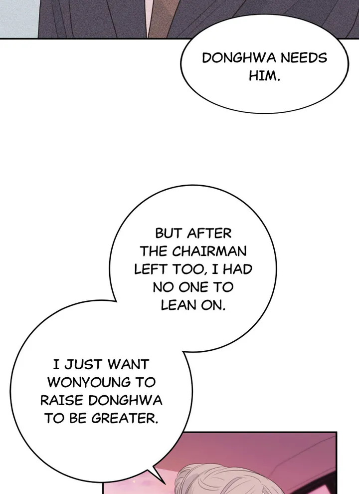 Today Living With You Chapter 85 - Page 61