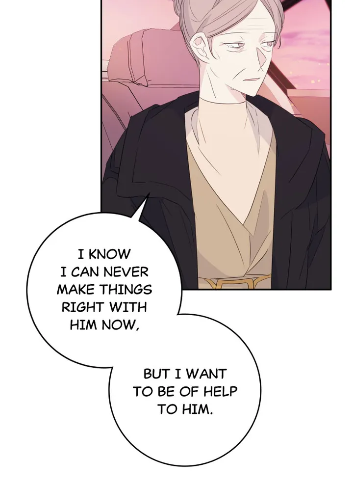 Today Living With You Chapter 85 - Page 62