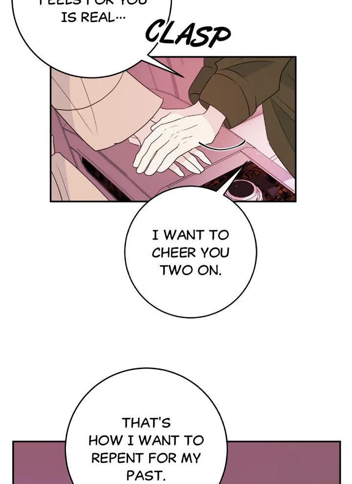 Today Living With You Chapter 85 - Page 64