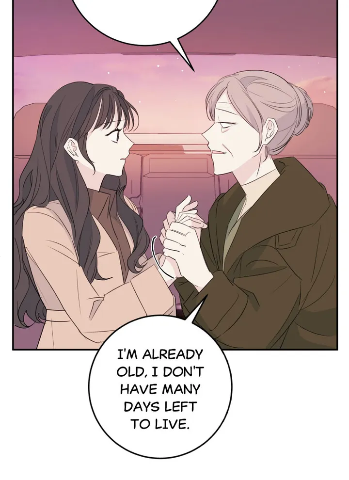 Today Living With You Chapter 85 - Page 65