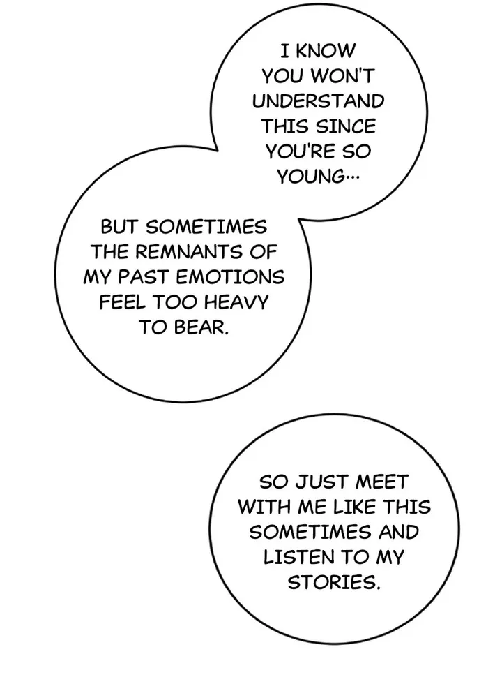 Today Living With You Chapter 85 - Page 66