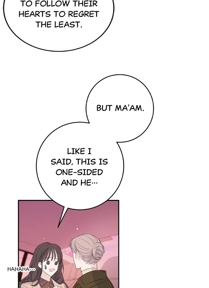 Today Living With You Chapter 85 - Page 68