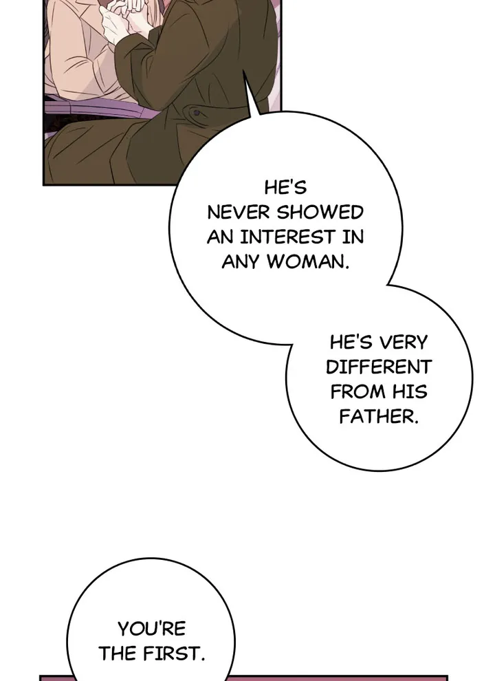 Today Living With You Chapter 85 - Page 69