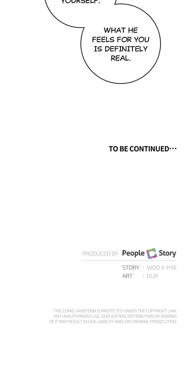 Today Living With You Chapter 85 - Page 71