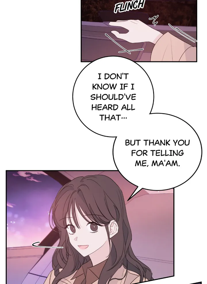 Today Living With You Chapter 86 - Page 4