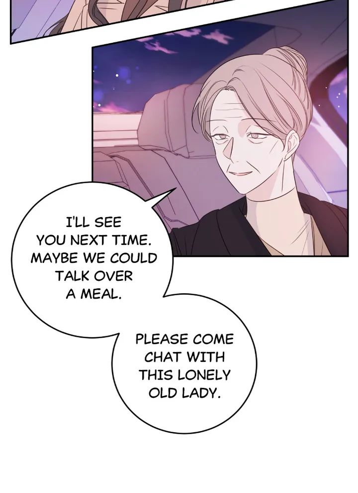 Today Living With You Chapter 86 - Page 5