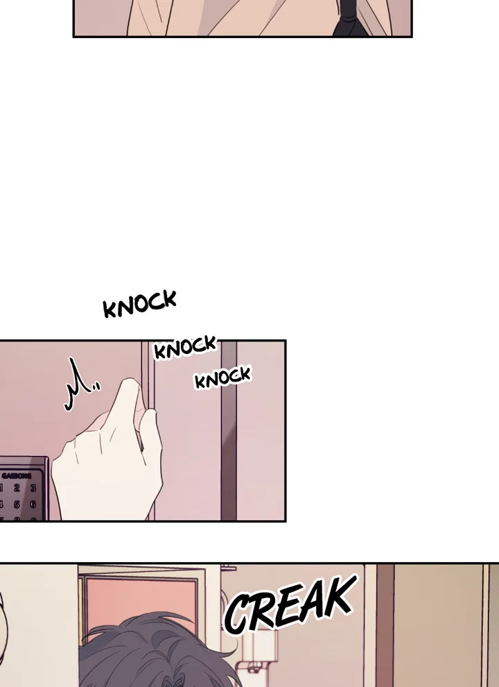 Today Living With You Chapter 86 - Page 19