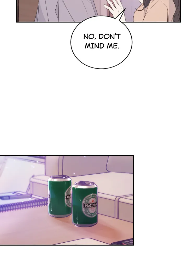 Today Living With You Chapter 86 - Page 25