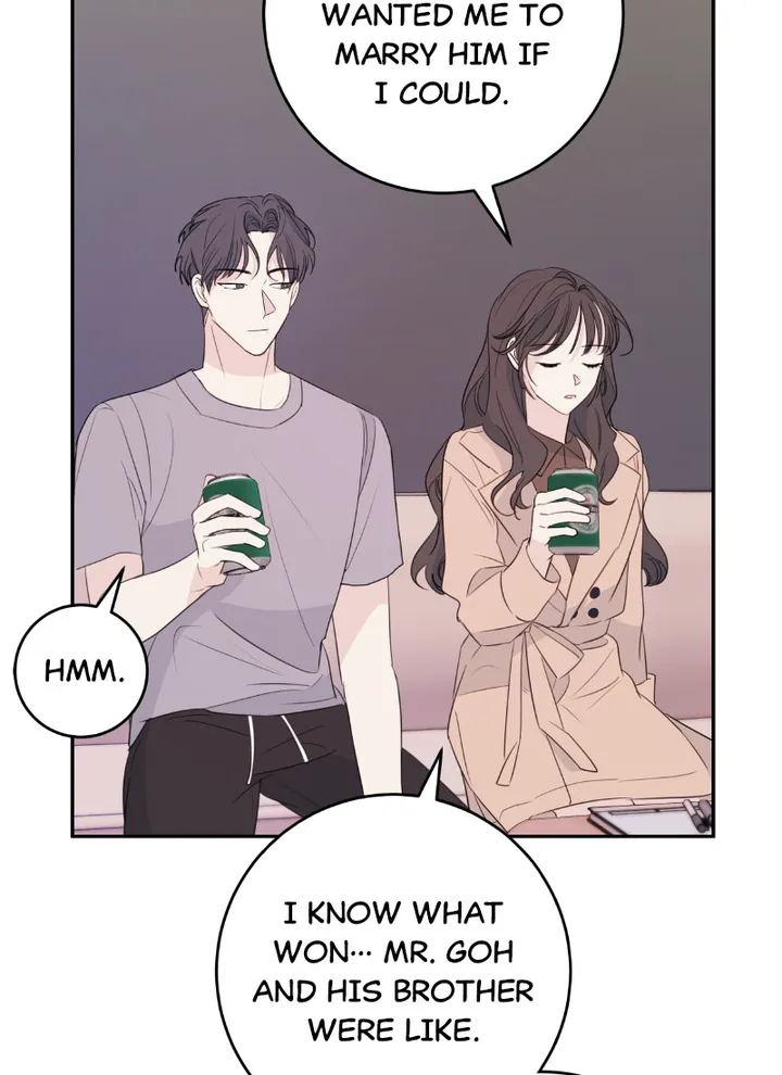 Today Living With You Chapter 86 - Page 27