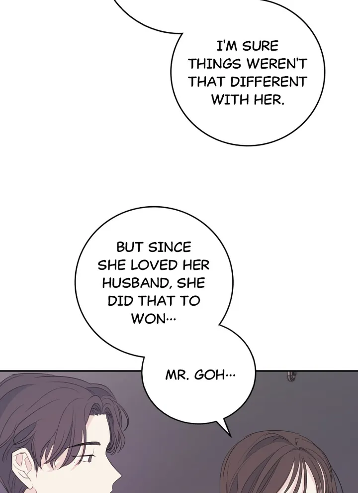 Today Living With You Chapter 86 - Page 28