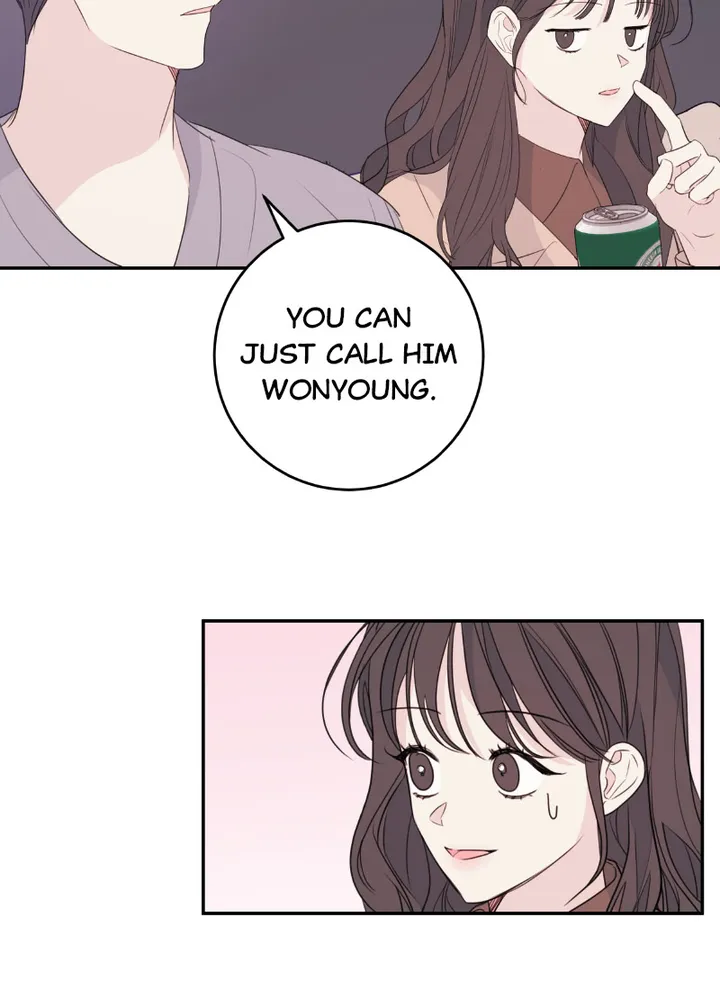 Today Living With You Chapter 86 - Page 29