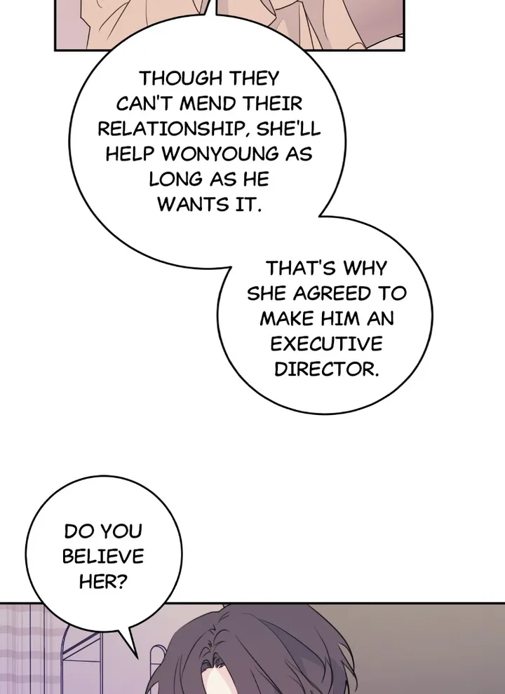 Today Living With You Chapter 86 - Page 31