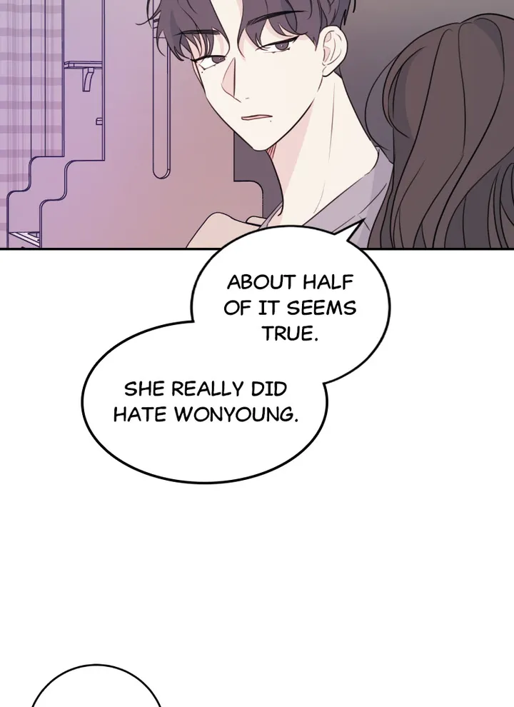 Today Living With You Chapter 86 - Page 32