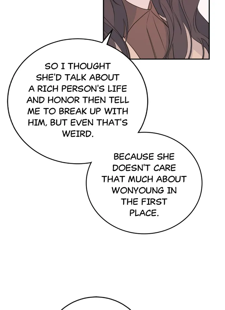 Today Living With You Chapter 86 - Page 34