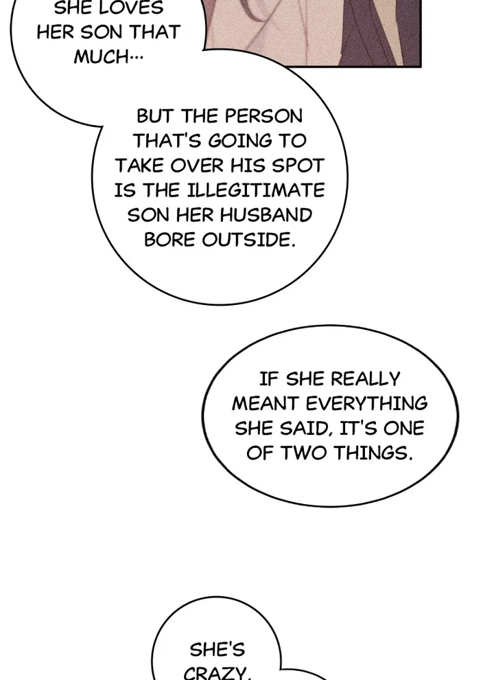 Today Living With You Chapter 86 - Page 38