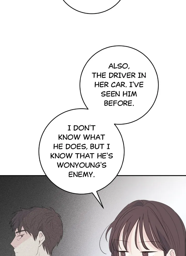 Today Living With You Chapter 86 - Page 40