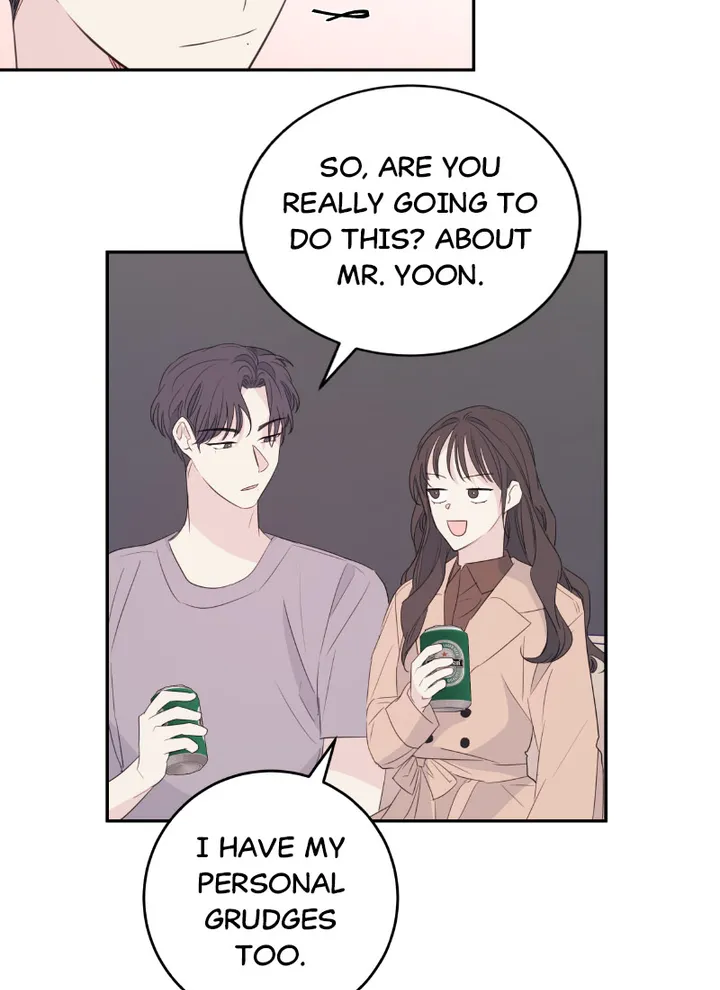 Today Living With You Chapter 86 - Page 42