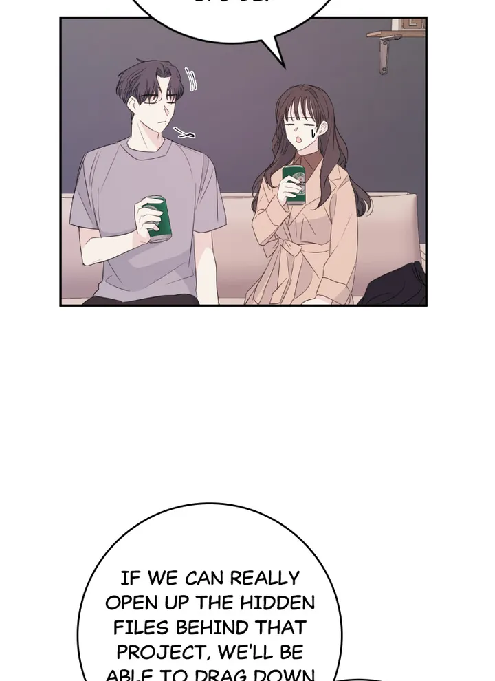 Today Living With You Chapter 86 - Page 45