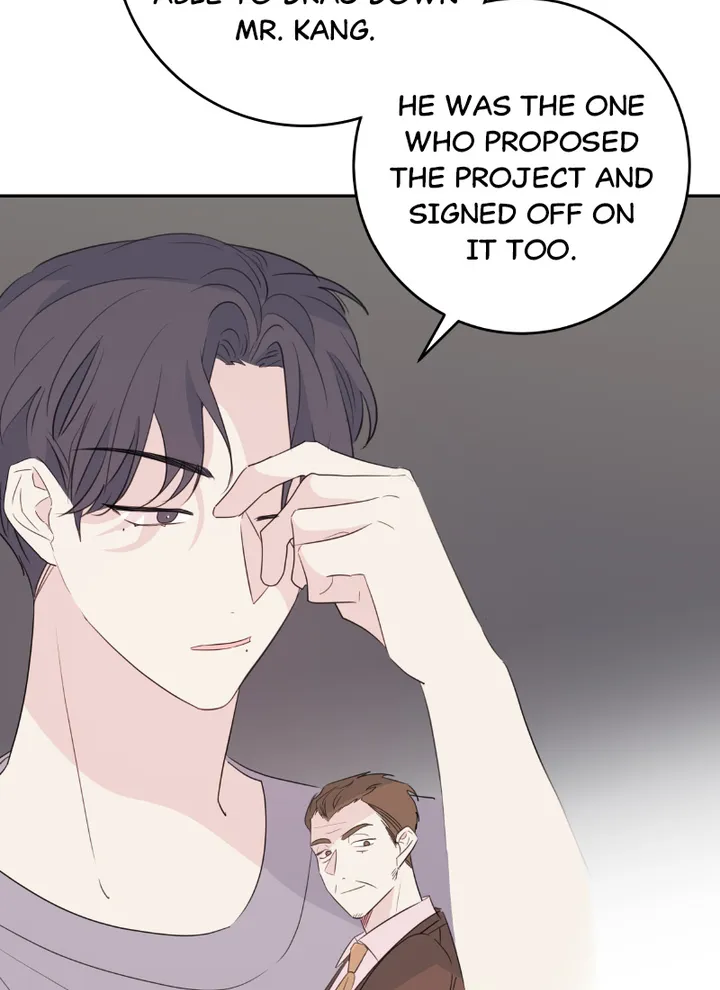 Today Living With You Chapter 86 - Page 46