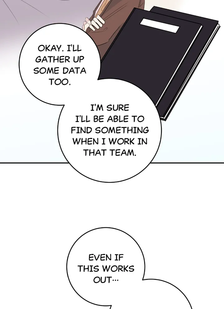 Today Living With You Chapter 86 - Page 47