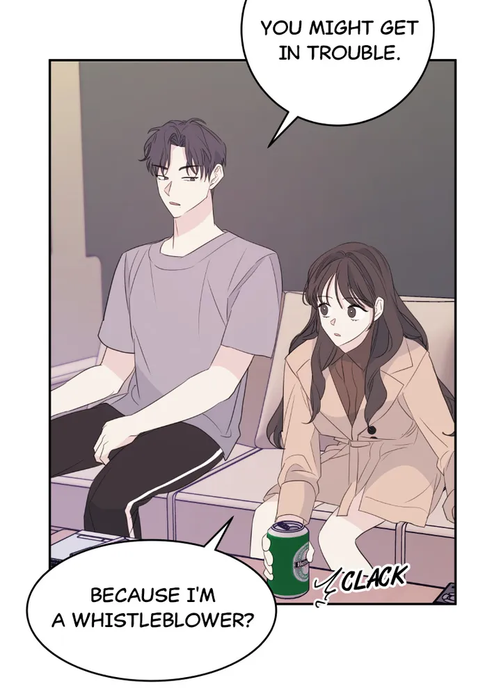 Today Living With You Chapter 86 - Page 48