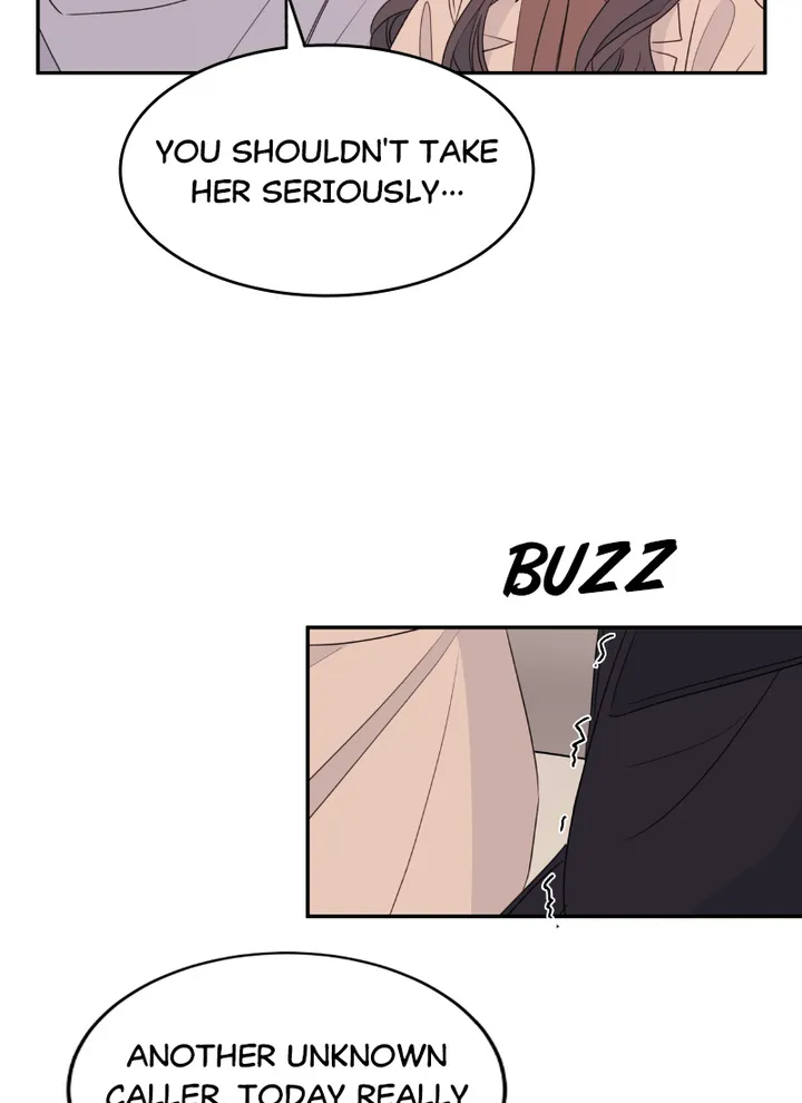 Today Living With You Chapter 86 - Page 50