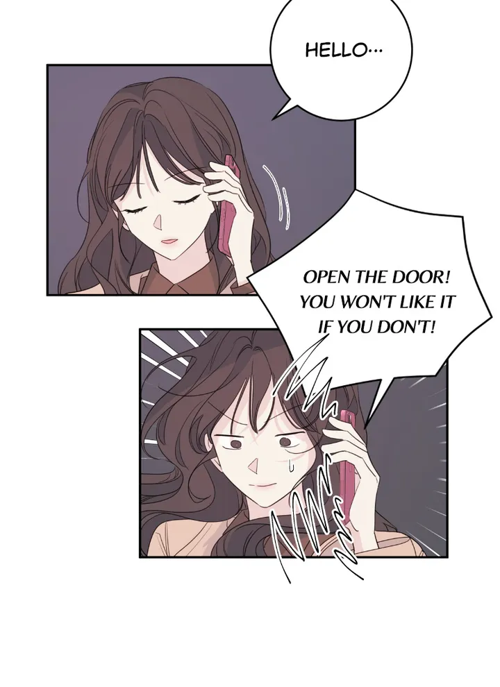 Today Living With You Chapter 86 - Page 52