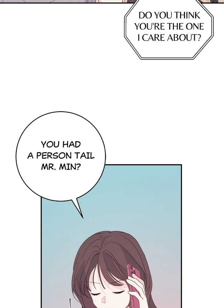 Today Living With You Chapter 86 - Page 55