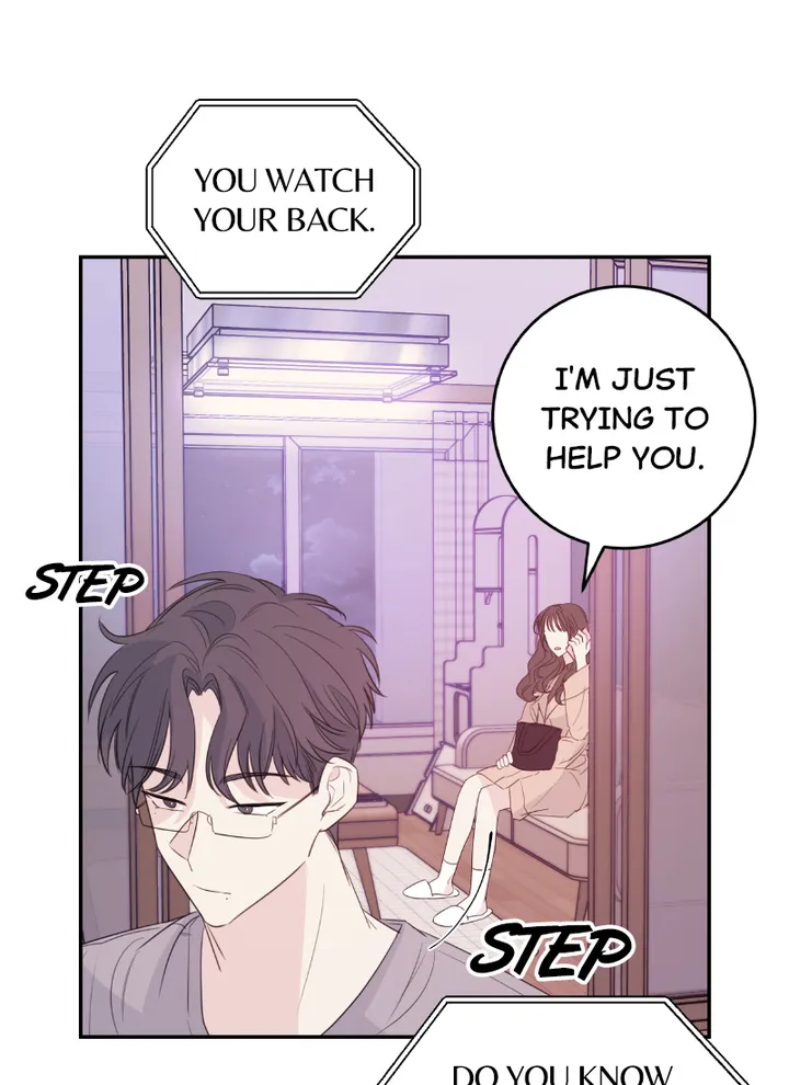 Today Living With You Chapter 86 - Page 58