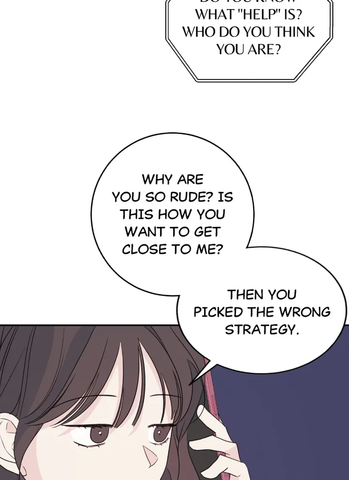 Today Living With You Chapter 86 - Page 59
