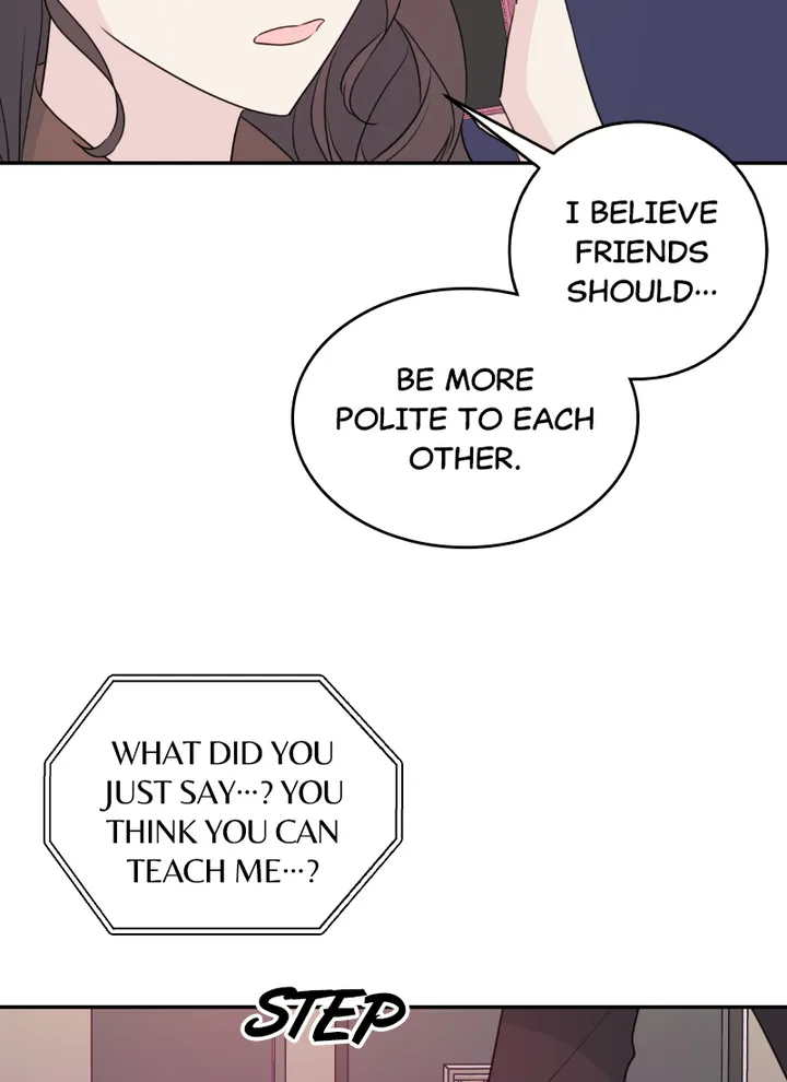 Today Living With You Chapter 86 - Page 60