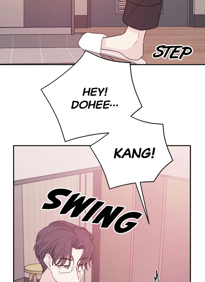 Today Living With You Chapter 86 - Page 61