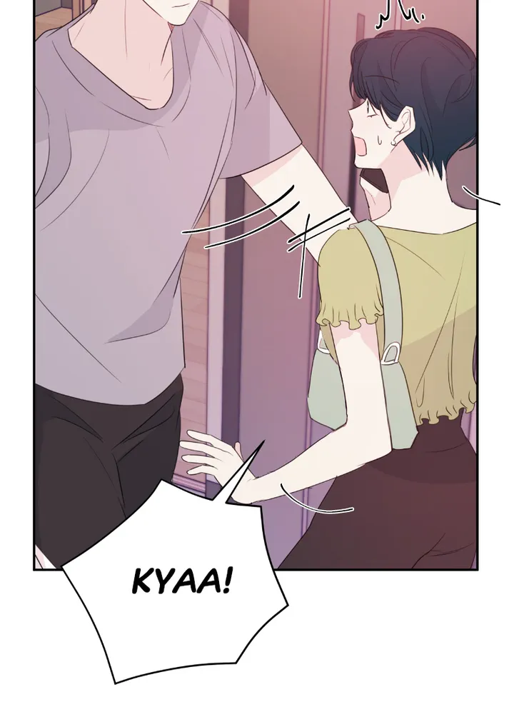 Today Living With You Chapter 86 - Page 62