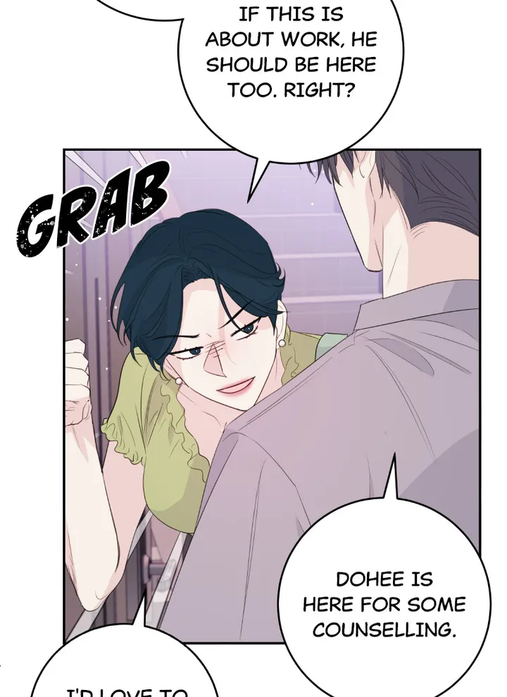 Today Living With You Chapter 87 - Page 5