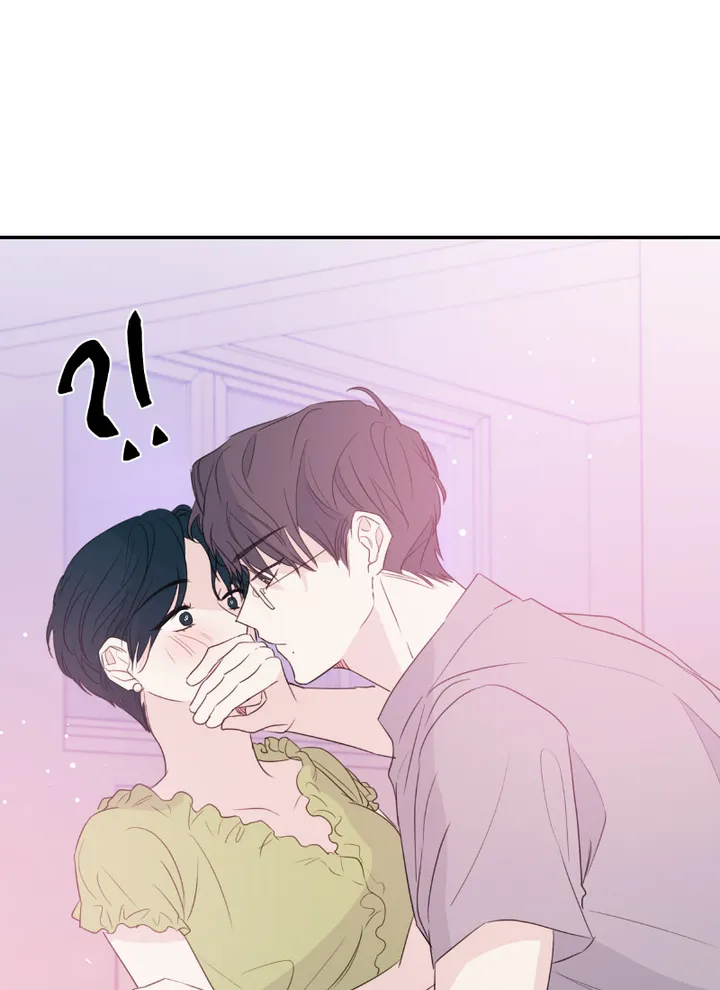 Today Living With You Chapter 87 - Page 9