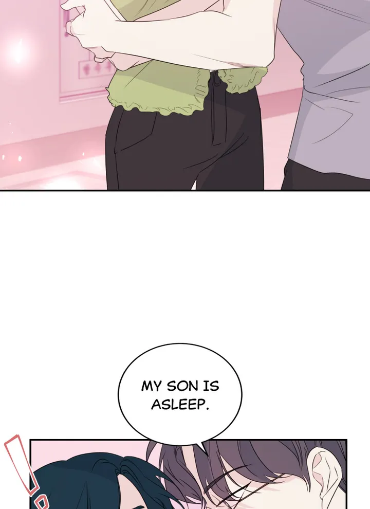 Today Living With You Chapter 87 - Page 10