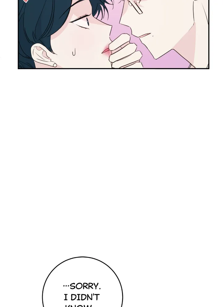 Today Living With You Chapter 87 - Page 11