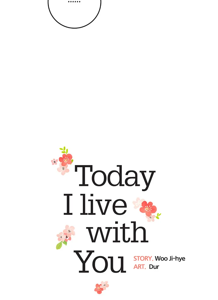 Today Living With You Chapter 87 - Page 13