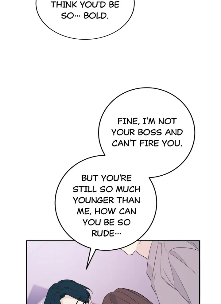 Today Living With You Chapter 87 - Page 17