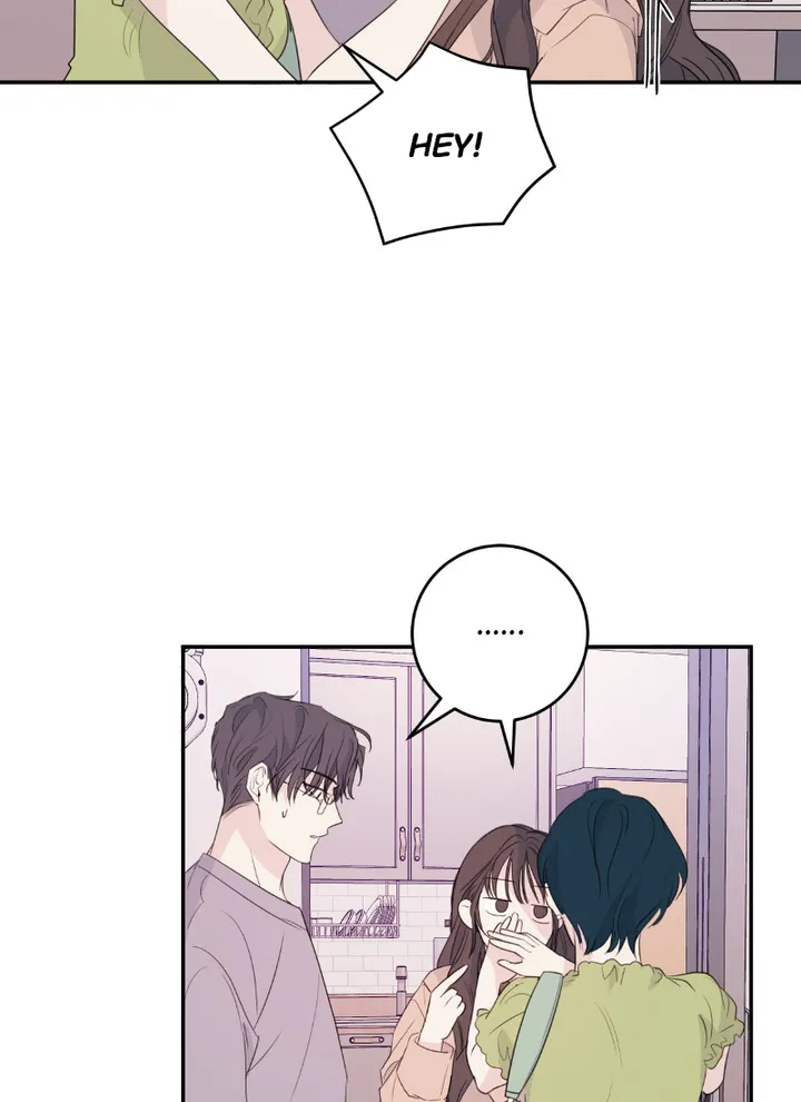 Today Living With You Chapter 87 - Page 23