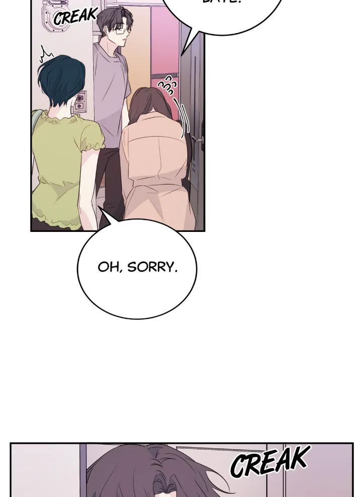 Today Living With You Chapter 87 - Page 28