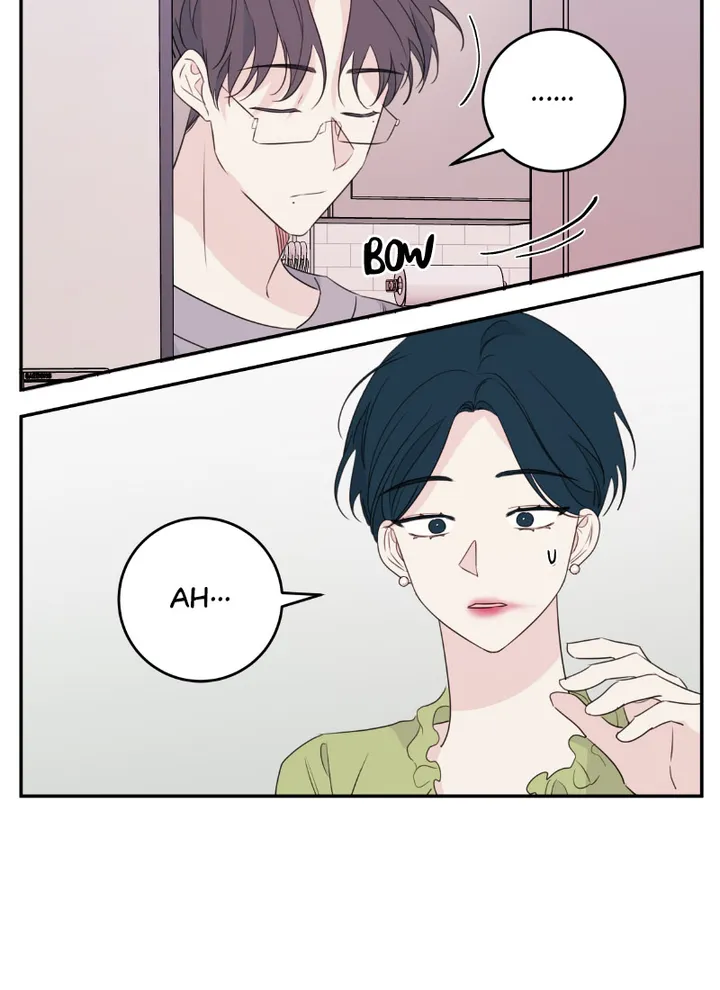 Today Living With You Chapter 87 - Page 29