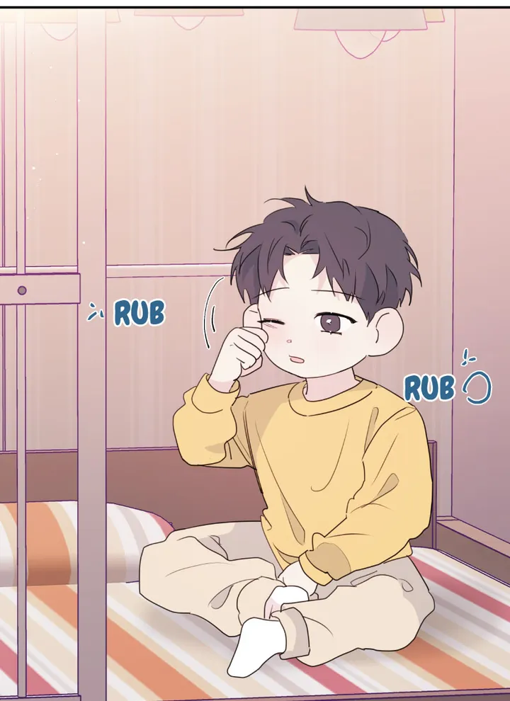 Today Living With You Chapter 87 - Page 32